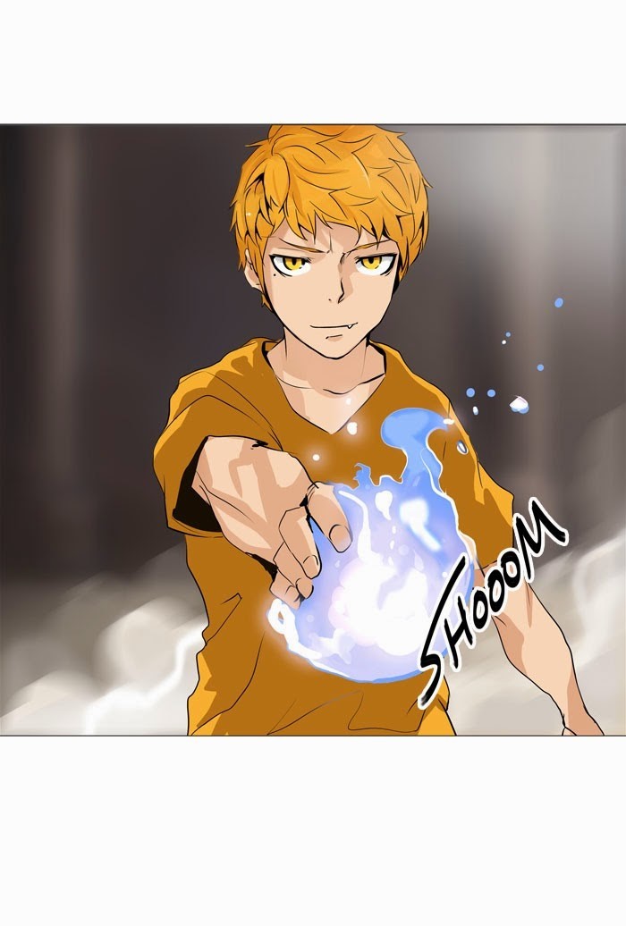 Tower of God Chapter 224 14